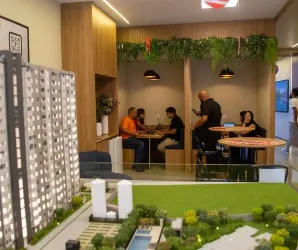 Fam�lias de baixa renda recebem at� R$ 13 mil para comprar a casa pr�pria