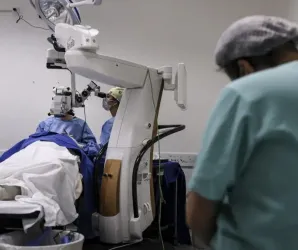 Quedas e queimaduras: o que mais derruba crian�as na cama do hospital no Brasil