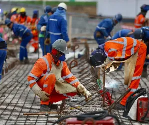 SP abre 899 vagas de emprego na constru��o: veja onde