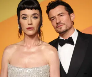 Katy Perry fala sobre casamento frustrado e revela novo amor com pol�tico canadense