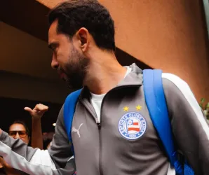 Bahia decide contra o Bragantino e pode subir para o G-4 no Brasileir�o