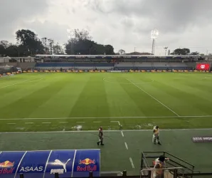 Brasileir�o 26� rodada: Bahia enfrenta Red Bull Bragantino tentando chegar ao G4