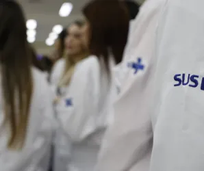 Bahia recebe R$ 50 milh�es para 18 mil cirurgias e exames gratuitos no SUS