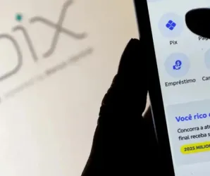 Pix bate recorde hist�rico no Brasil com mais de R$ 186 bilh�es em um �nico dia