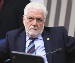 STF autoriza escuta telef�nica do senador Jaques Wagner no caso Master