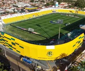 Mirassol e Vit�ria divulgam escala��es para o confronto decisivo do Brasileir�o 2026