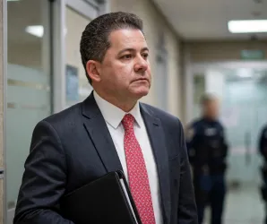Deputado Cezinha de Madureira � investigado por vender acesso a ministros do STF