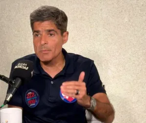 ACM Neto promete enxugar governo e reduzir cargos de confian�a na Bahia