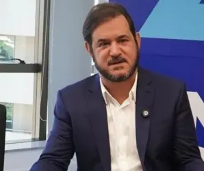 Justi�a Eleitoral pede cancelamento do registro de Rueda por liga��es com mil�cias no Rio