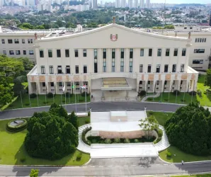 Governo de SP quer ajudar empresas a dizer n�o � corrup��o com selo de �tica