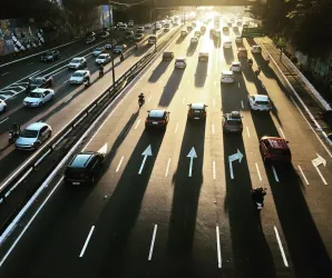 Tempo em S�o Paulo no s�bado: sol entre nuvens e calor, confira as temperaturas