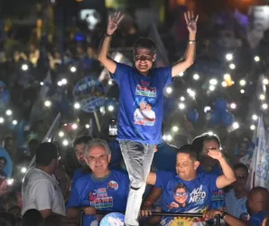 ACM Neto anuncia constru��o de novo hospital com UTI em Senhor do Bonfim