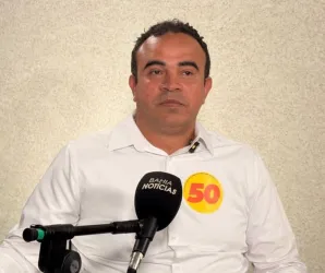 Ap�s sofrer acidente, Ronaldo Mansur cancela participa��o em debate da Rede Bahia