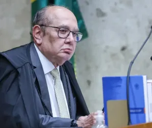 Gilmar Mendes mant�m quebra de sigilo de ex-assessora de Fl�vio Bolsonaro