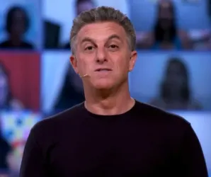 CPI do Banco Master: Huck trocava mensagens e favores com Daniel Vorcaro