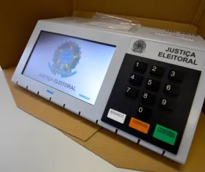 TSE confirma que sistema de vota��o est� seguro e sem votos fraudulentos