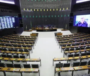Veja ao vivo como anda a apura��o dos votos para Deputado Federal nas Elei��es 2026