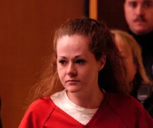 Mulher condenada � morte nos EUA sobrevive a execu��o e agora est� consciente e falando