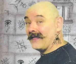 Pris�o vital�cia � garantida para Charles Bronson, revela fonte