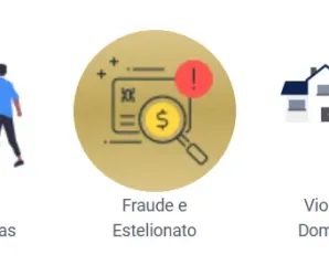 Quadrilha que aplicou golpe do falso atendente com preju�zo de R$ 1,27 milh�o � desarticulada em SP