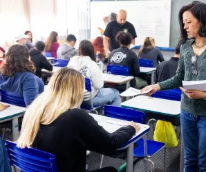 Come�a o Prov�o Paulista 2026: veja datas, vagas e como garantir sua vaga nas melhores universidades de SP