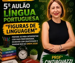 5� Aul�o da Escola Estadual Dep. Emanuel Pinheiro destaca apoio aos estudantes rumo ao ENEM 2026