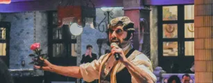 M�sica no Assyrio recebe, no dia 24 de maio, o espet�culo Kabarett ao Rev�s com artistas da vanguarda do TMRJ