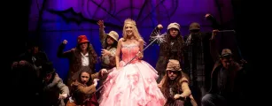 OnBroadway celebra novo espa�o com espet�culo Broadway Night