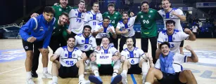Pinheiros vence o Cascavel na estreia da Liga Nacional de Handebol