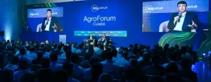 BTG Pactual promove AgroForum em Cuiab� com foco em inova��o, log�stica e cen�rio econ�mico