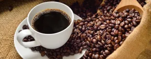 Consumo de caf� tem alta de 8,1% em 2026