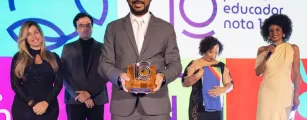 Pr�mio Educador Nota 10 prorroga prazo para inscri��es