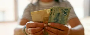 Pagamento da segunda parcela do 13� para aposentados e pensionistas come�a neste dia 25
