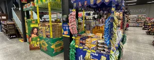 Festa junina em casa impulsiona vendas de produtos t�picos e fortalece tradi��o familiar