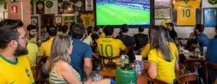 Copa do Mundo e Semana dos Namorados prometem impulsionar faturamento dos bares e restaurantes em junho