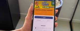 "� gol de pr�mio!� Rede Bom Lugar lan�a campanha voltada � Copa do Mundo