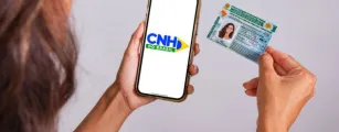 Brasil bate recorde na emiss�o de CNHs nos cinco primeiros meses de 2026