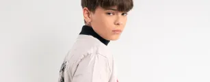 Francisco Galv�o vibra com protagonista de O G�nio do Crime