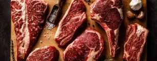 Exporta��es de carne bovina do Brasil disparam em 2026 e superam 1,3 milh�o de toneladas at� maio