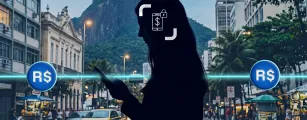 A fraude banc�ria no Brasil ultrapassou 1,8 bilh�o de reais   nos �ltimos seis meses