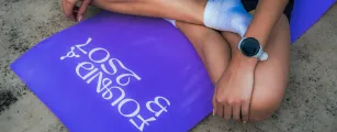 Corrida, m�sica e bem-estar se encontram em uma nova gera��o de festivais