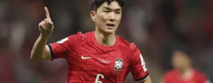 Coreia do Sul vence de virada a Rep�blica Tcheca na estreia da Copa do Mundo