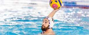Pinheiros vence Derby dos Jardins pela Liga Nacional de Polo Aqu�tico