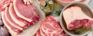 Carne su�na enfrenta equil�brio entre oferta e demanda e limita avan�o de pre�os no Brasil