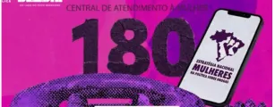 Campanha alerta para rela��o entre �lcool e viol�ncia contra a mulher durante Copa do Mundo