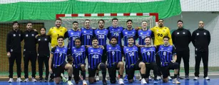 Pinheiros estreia pelo Sul-Centro de Handebol Masculino