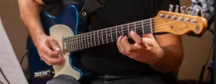 Daniel Oliva lan�a �C�rculos�, �lbum autoral que re�ne jazz, improvisa��o e mem�rias musicais