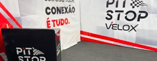 Velox confirma quinto ano consecutivo no Encontro dos Guincheiros e refor�a relacionamento com os profissionais do setor