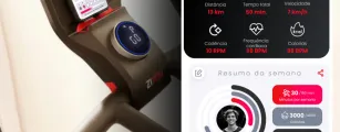 ZiYou lan�a a Zoey, IA integrada ao app ZiYou Club, que aumenta os resultados do treino em casa