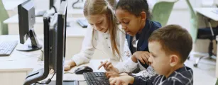 Veja 4 compet�ncias desenvolvidas por meio da disciplina Mundo Computacional